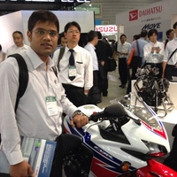 Sourabh Jadhav