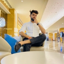 Sourabh Kumar