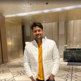 Sourabh Kumar