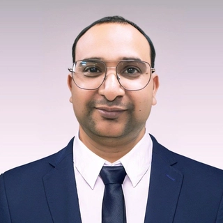 Sourabh Kumar