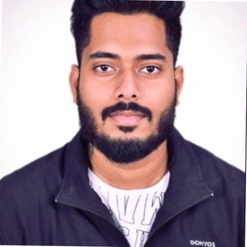 Sourabh Naidu