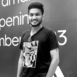 Sourabh Patidar