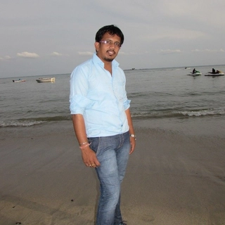 Sourabh Shah