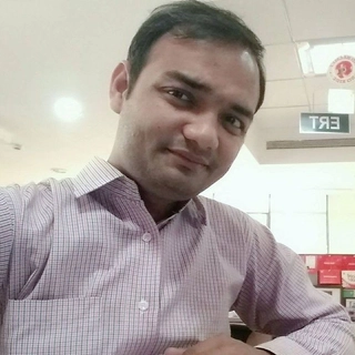 Sourabh Sharma