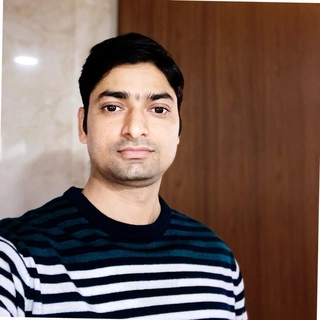 Sourabh Singh Rajput