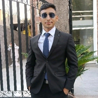 Sourabh Thakur