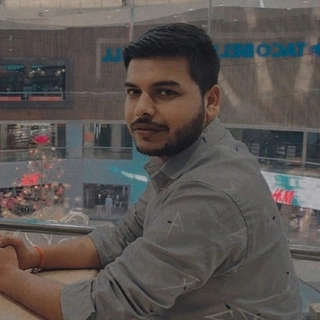 Sourabh Tiwary