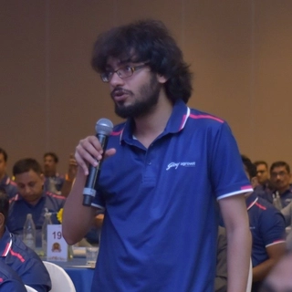 Souradeep Chakraborty