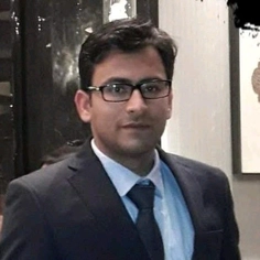 Sourav Bhadury