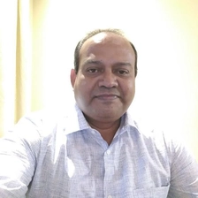Sourav Biswas