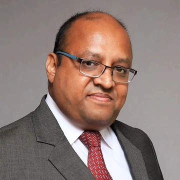 Sourav Chatterjee