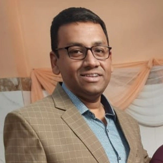 Sourav Dalal