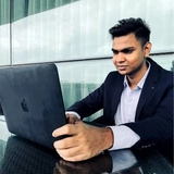 Sourav Gupta