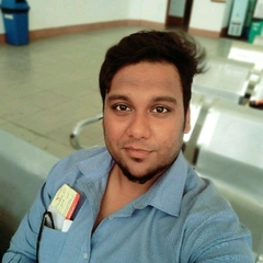 Sourav Halder