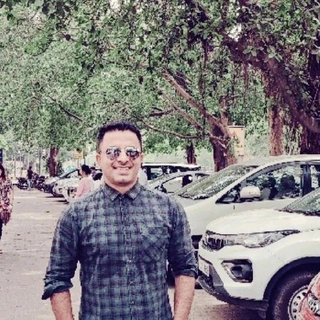Sourav Kalha