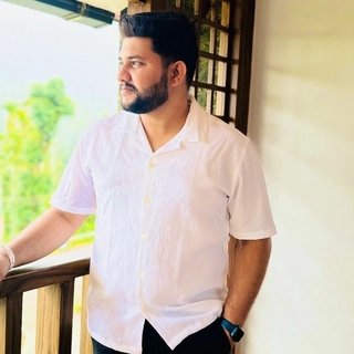 Sourav Kamboj
