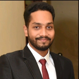 Sourav Lotlikar