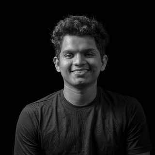Sourav Menon Vkp