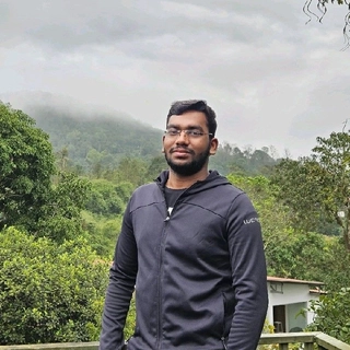 Sourav Nandi