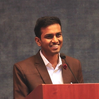 Sourav Nandi