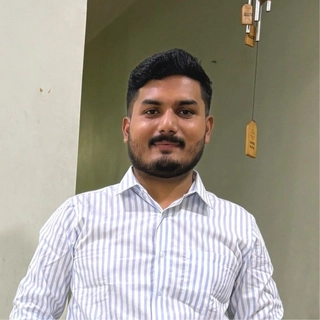 Sourav Nayak