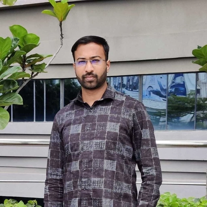 Sourav Pal