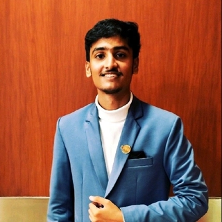Sourav Patil