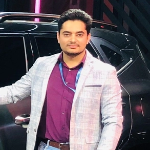 Sourav Rana