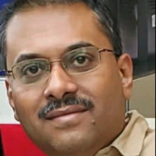 Sourav Roy