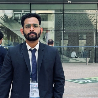 Sourav Saji