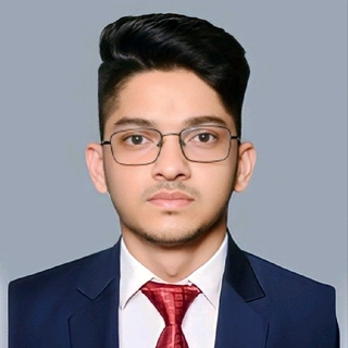 Sourav Sharma