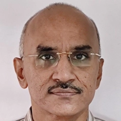 Sourirajan Srinivasan