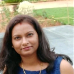 Sourjyakanti Mohanty