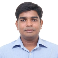 Sourya Ranjan Mohapatra