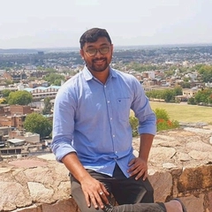 Souvik Bera