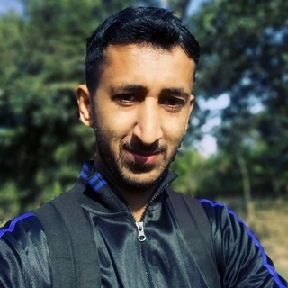 Souvik Bhattacharjee