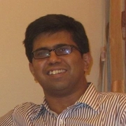 Souvik Bhattacharya