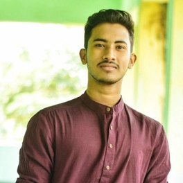 Souvik Das