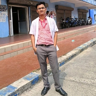 Souvik Dey