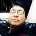 Souvik Nandy