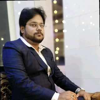 Souvik Roy