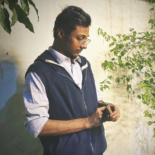 Souvik Roy