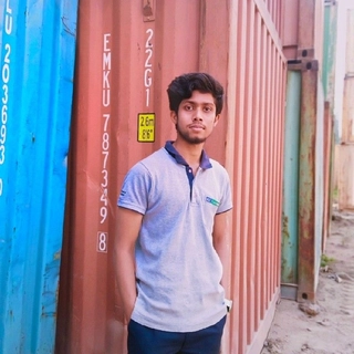 Souvik Saha