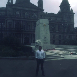 Sovik Vijaykumar