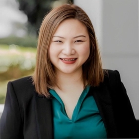 Sowarose Charuwatpaiboon