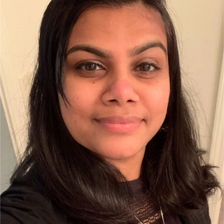 Sowmiya Nagarajan