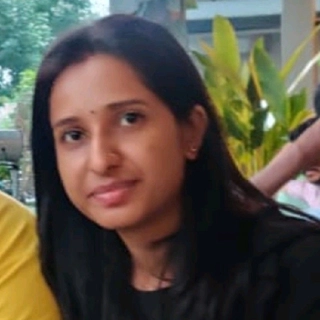 Sowmya Krishnegowda