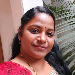 Sowmya Raj