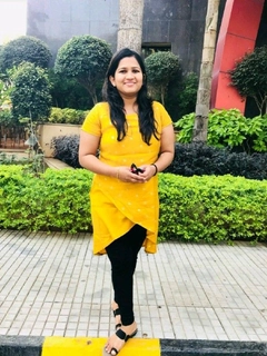 Sowmya Sirigey