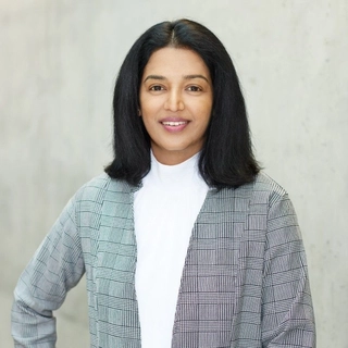 Sowmya Sreenivasan